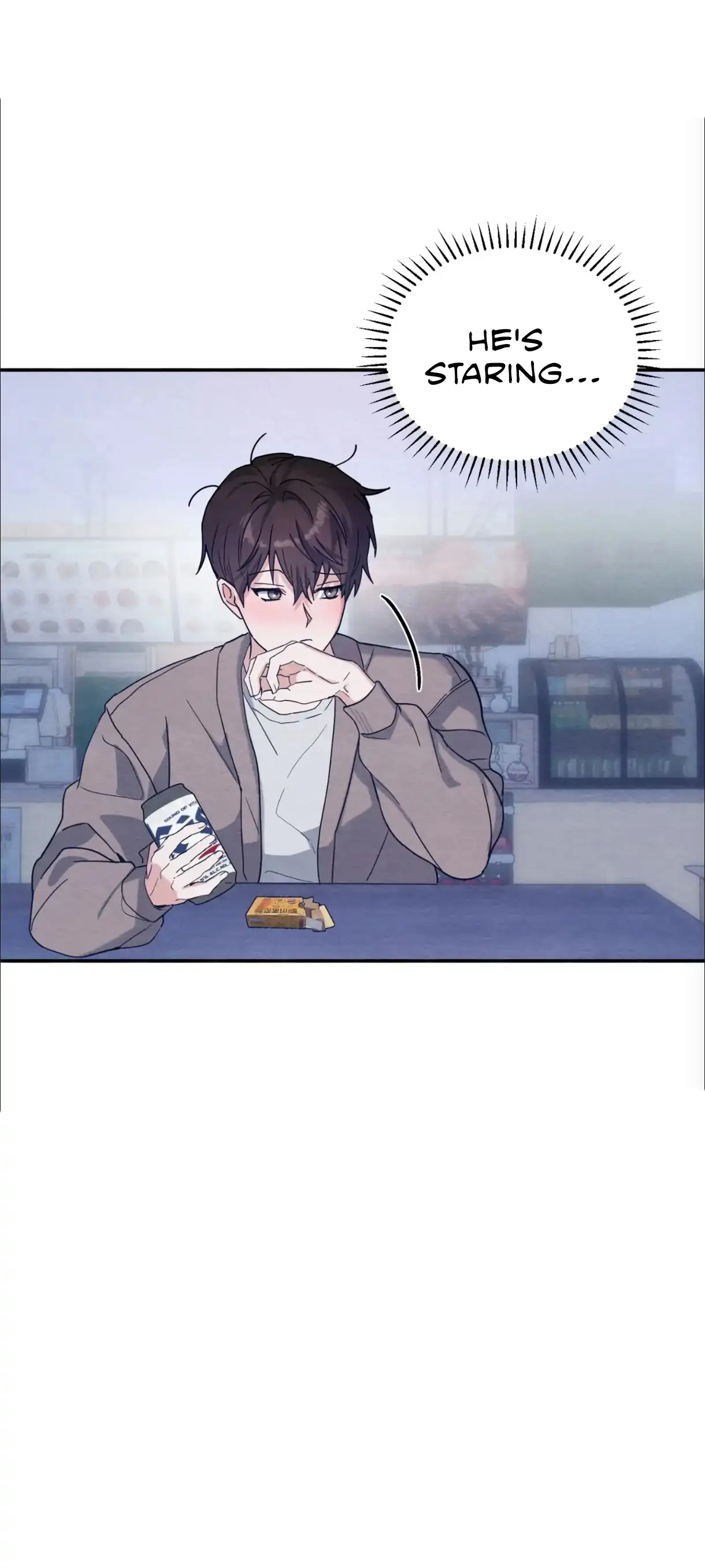 The Garden of Dajeong Chapter 2 page 30 - 