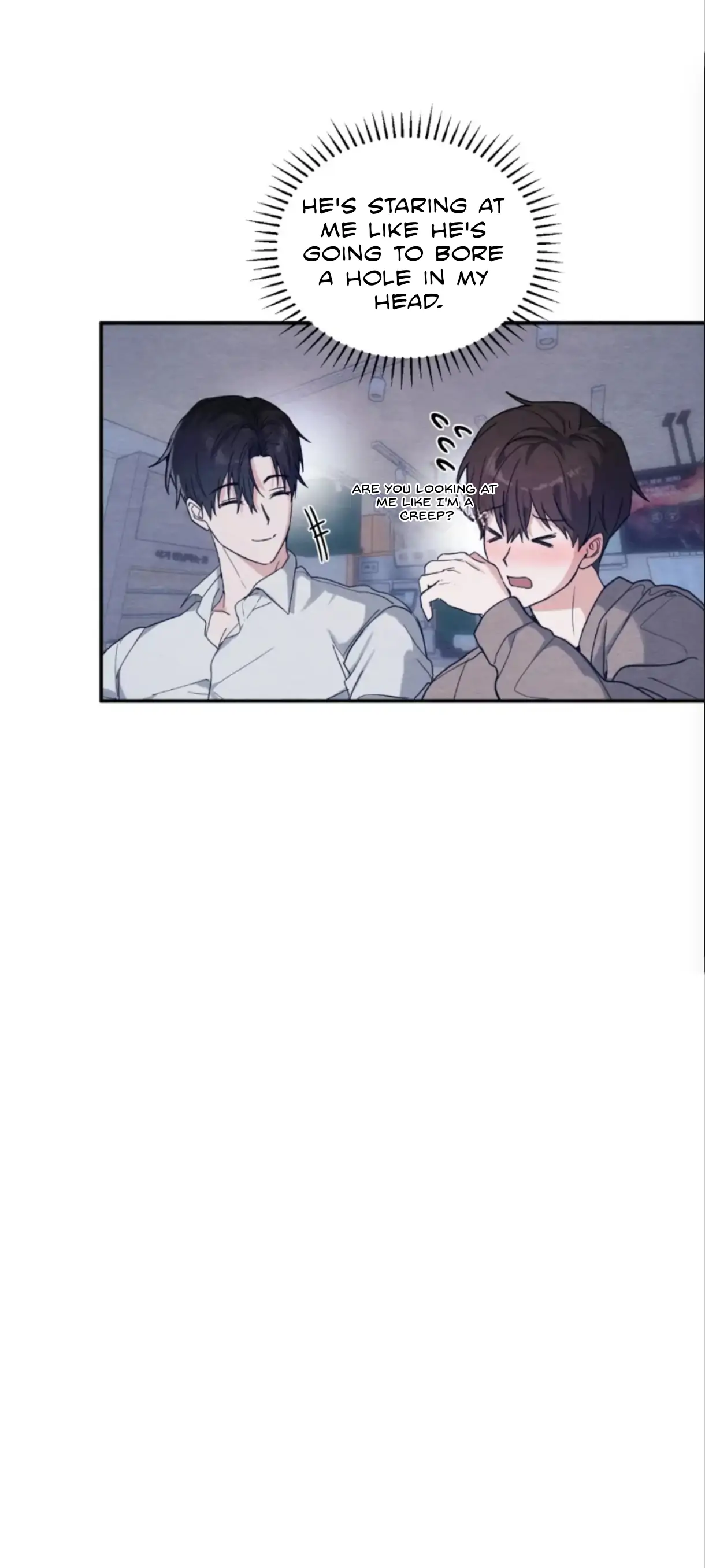 The Garden of Dajeong Chapter 2 page 31 - 