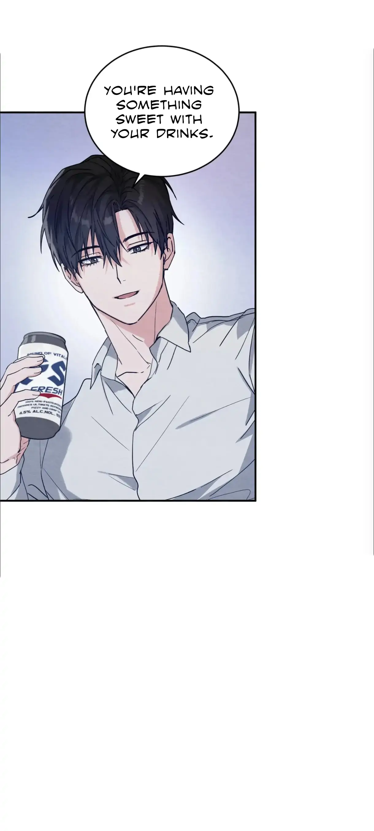 The Garden of Dajeong Chapter 2 page 32 - 