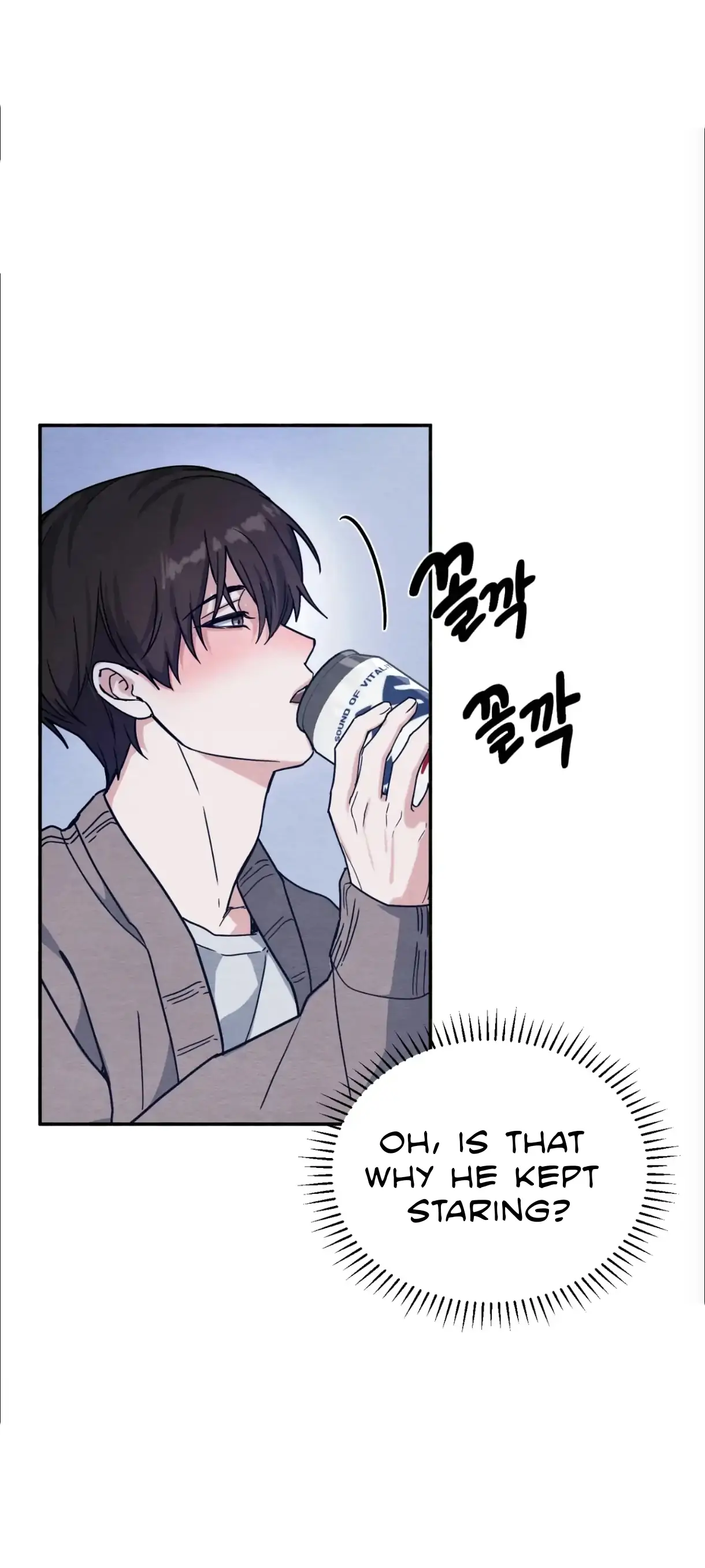 The Garden of Dajeong Chapter 2 page 34 - 