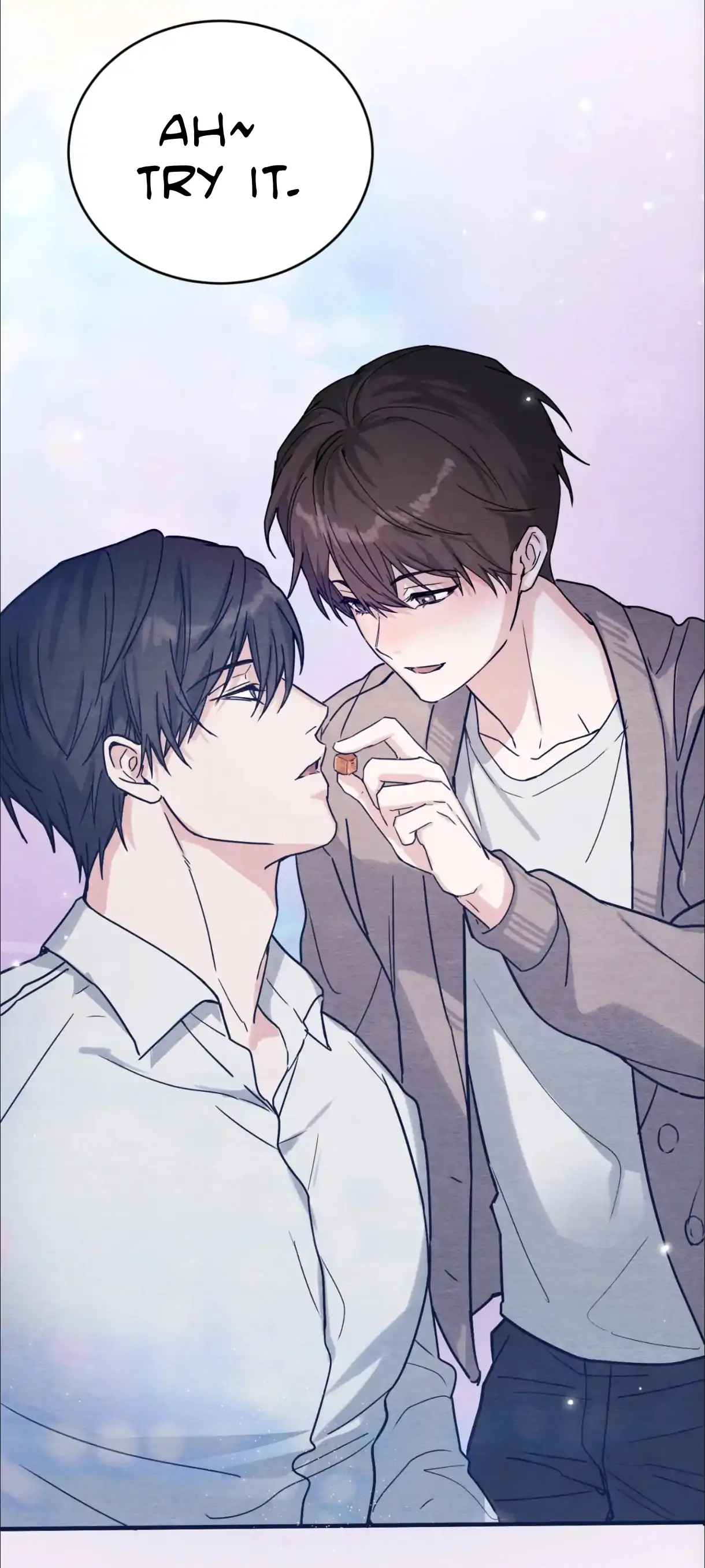 The Garden of Dajeong Chapter 2 page 37 - 