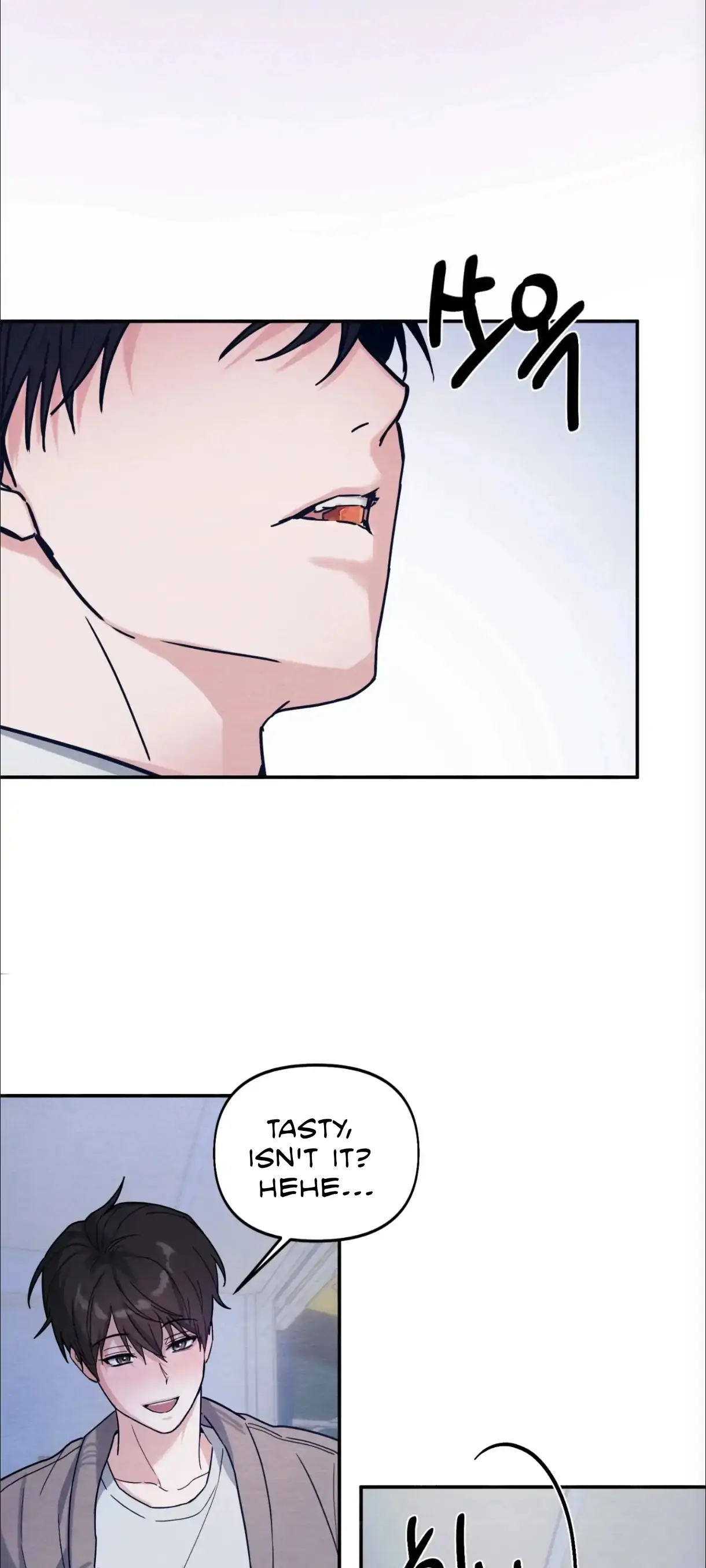 The Garden of Dajeong Chapter 2 page 38 - 