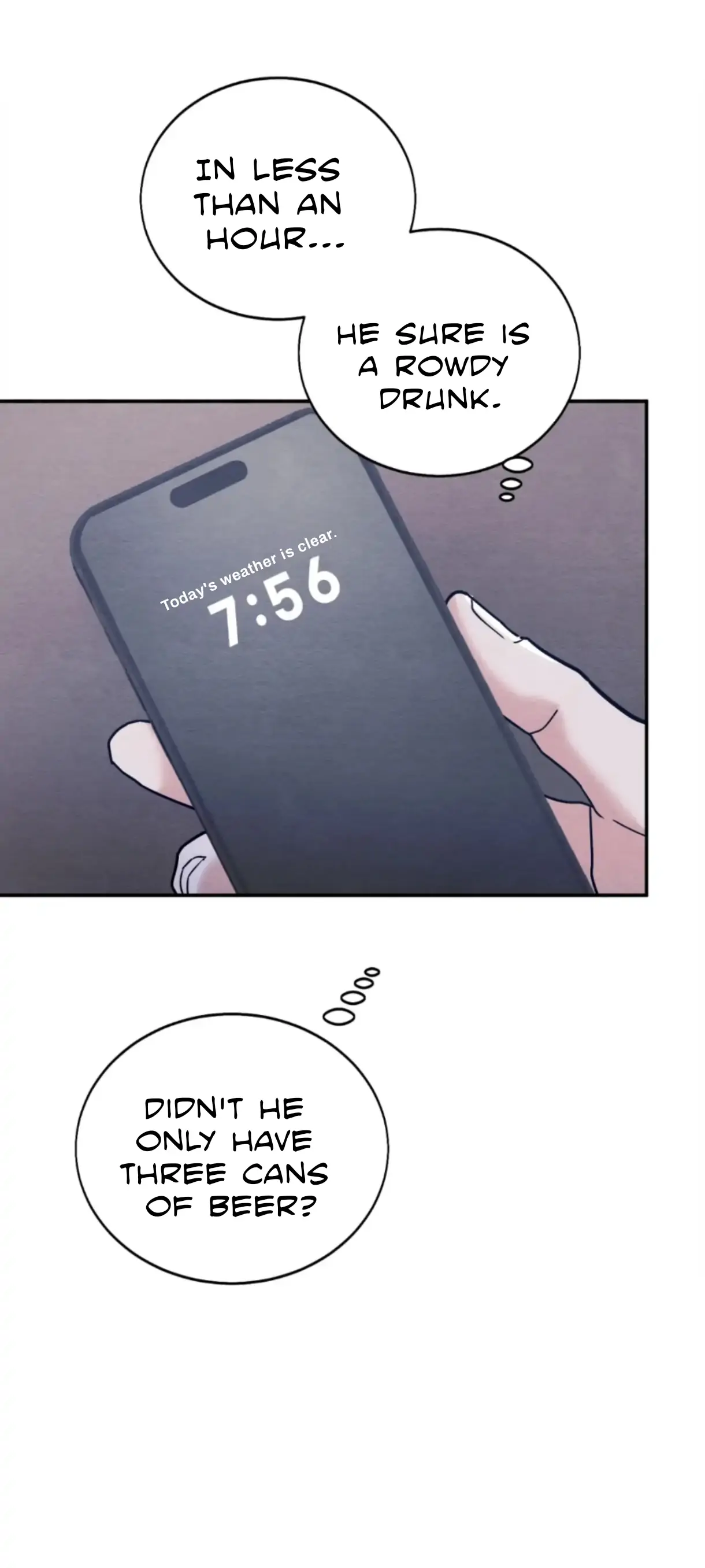 The Garden of Dajeong Chapter 2 page 41 - 