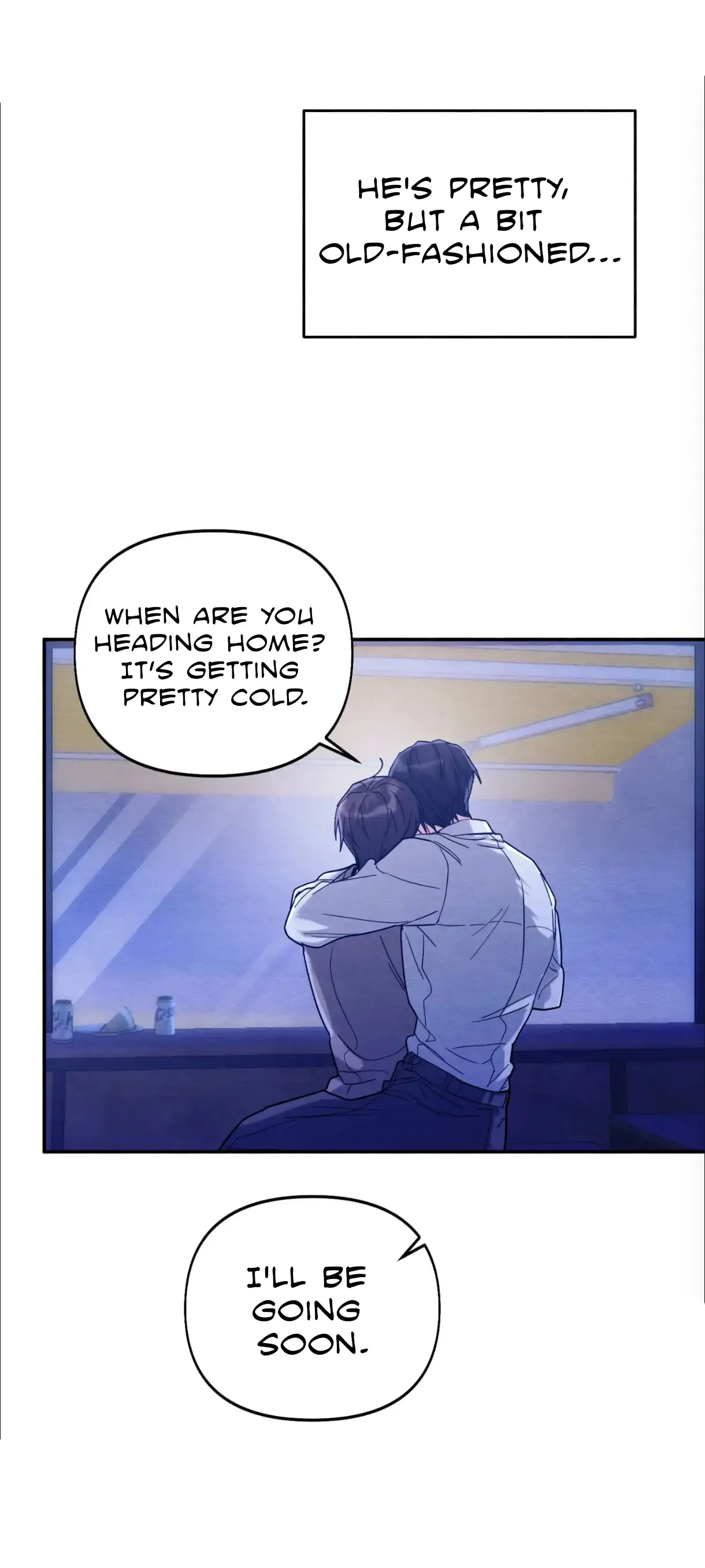 The Garden of Dajeong Chapter 2 page 42 - 