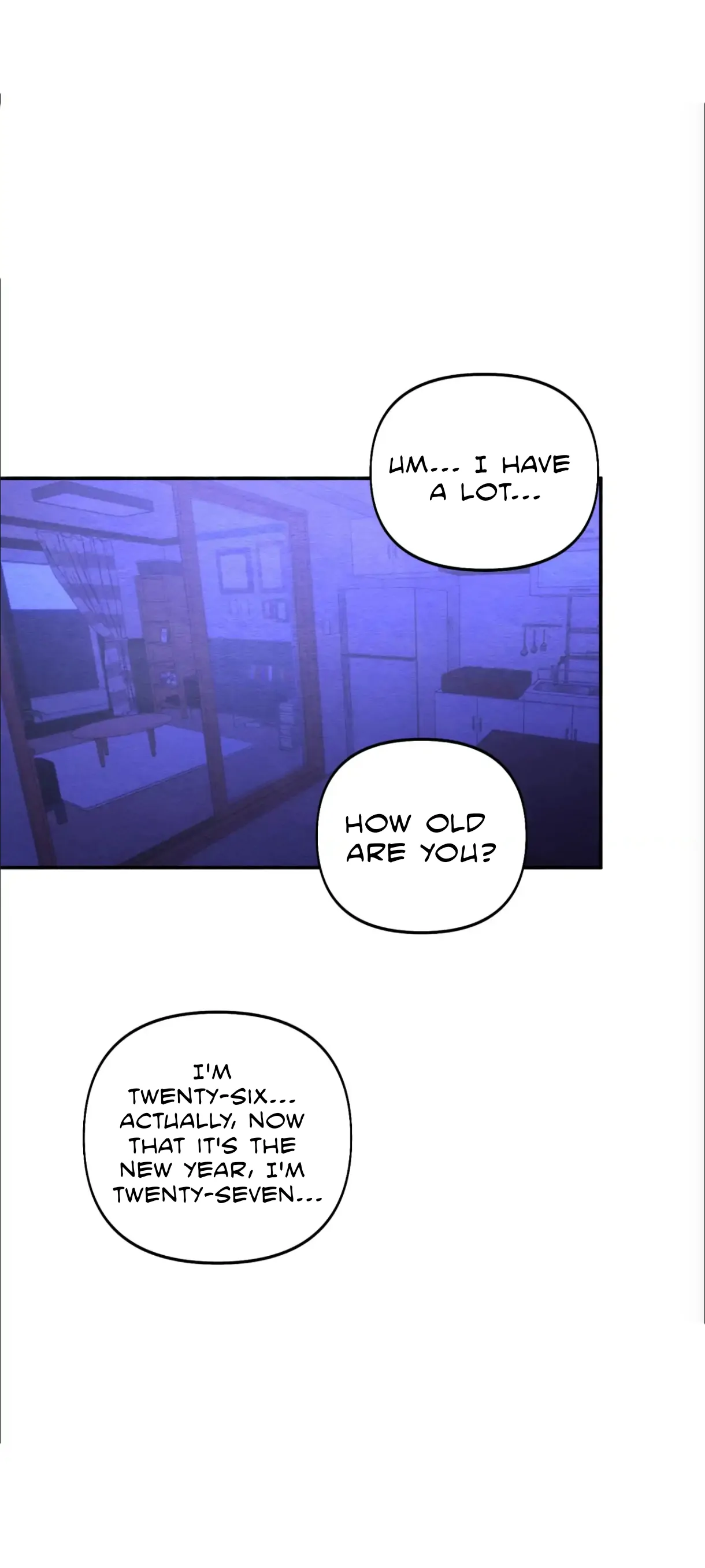 The Garden of Dajeong Chapter 2 page 48 - 