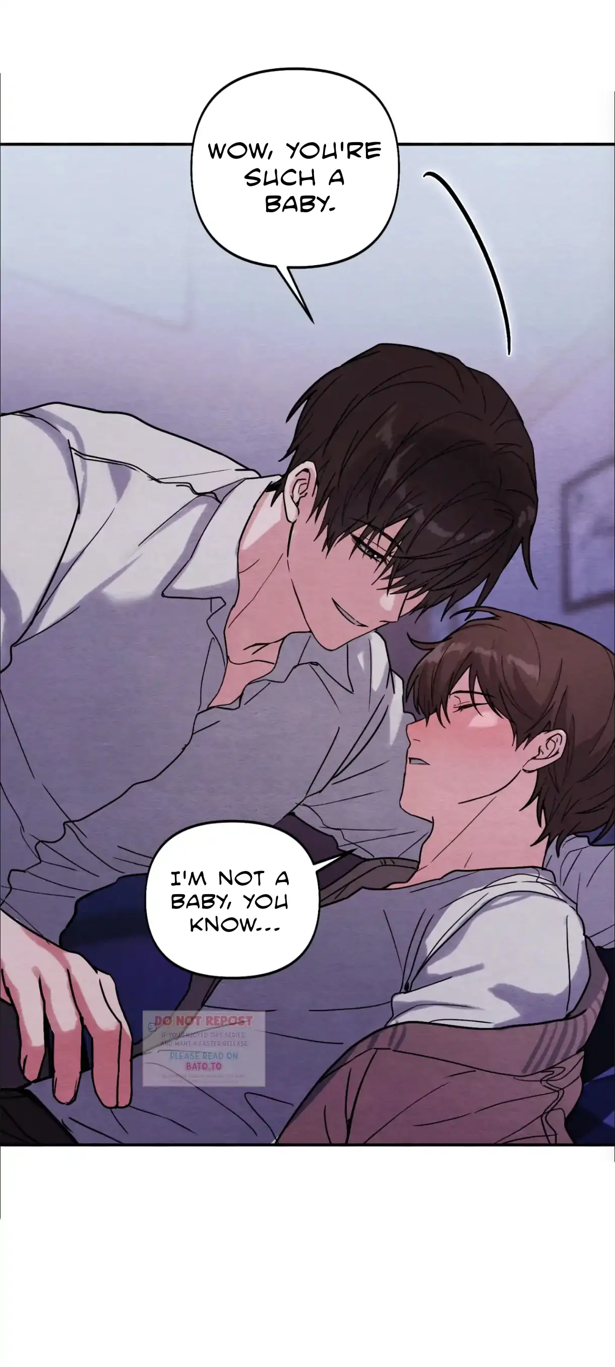 The Garden of Dajeong Chapter 2 page 49 - 