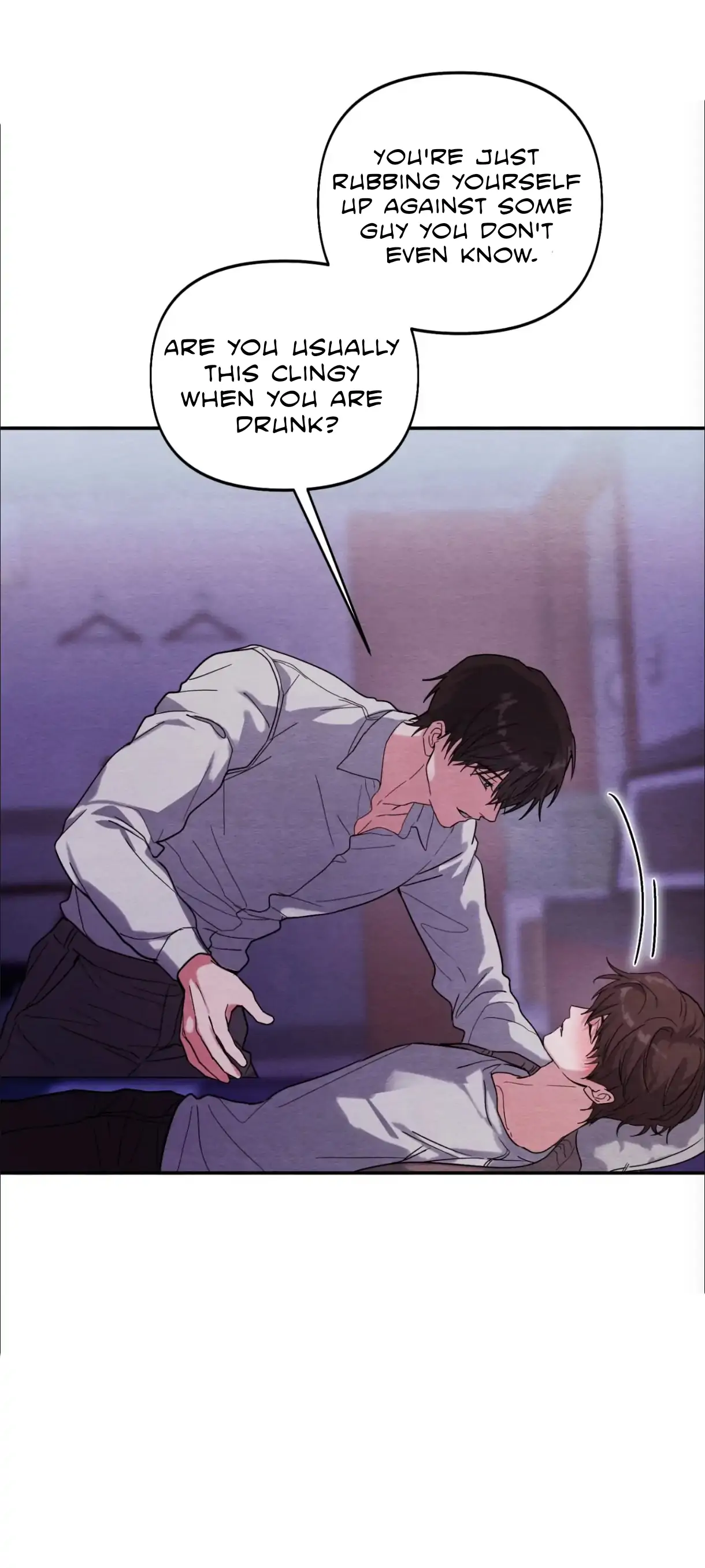 The Garden of Dajeong Chapter 2 page 50 - 