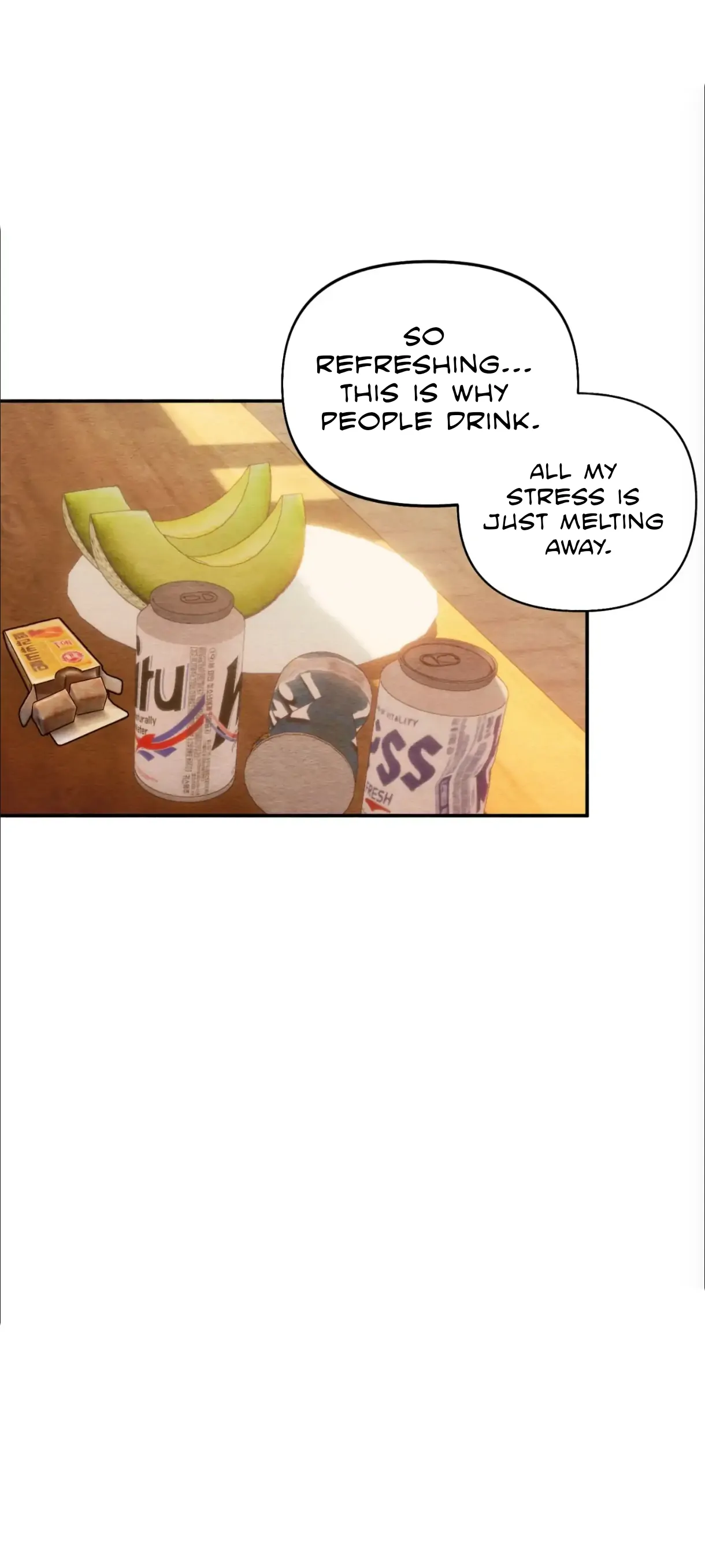 The Garden of Dajeong Chapter 2 page 6 - 