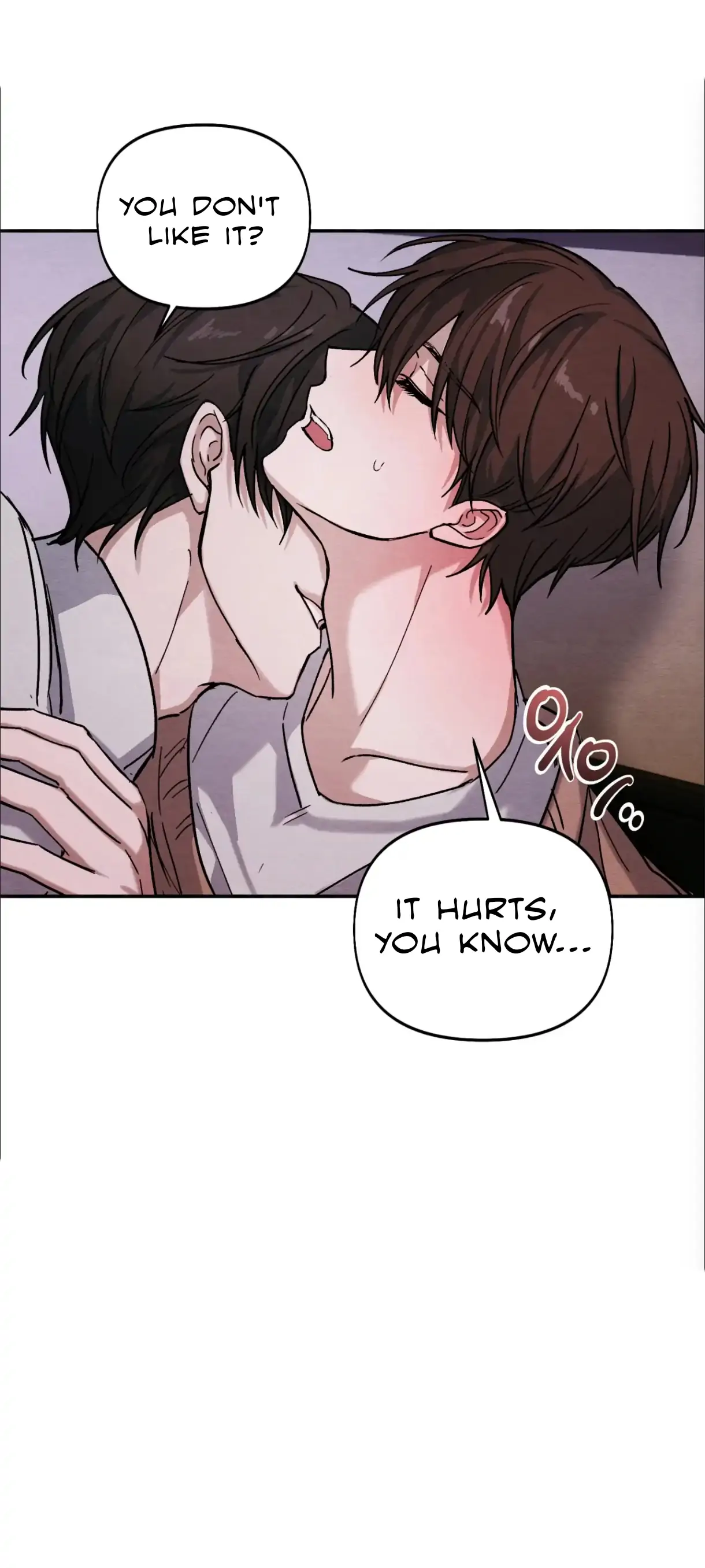 The Garden of Dajeong Chapter 2 page 55 - 