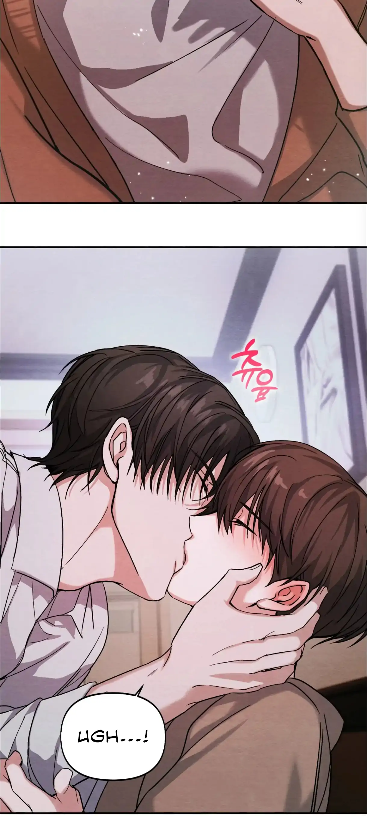 The Garden of Dajeong Chapter 2 page 58 - 