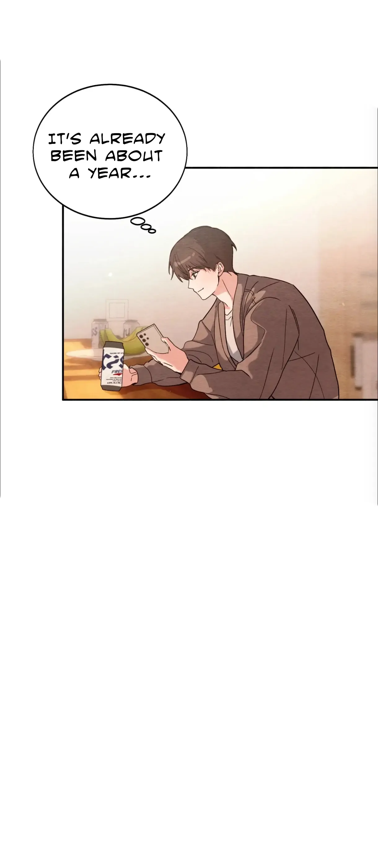 The Garden of Dajeong Chapter 2 page 7 - 