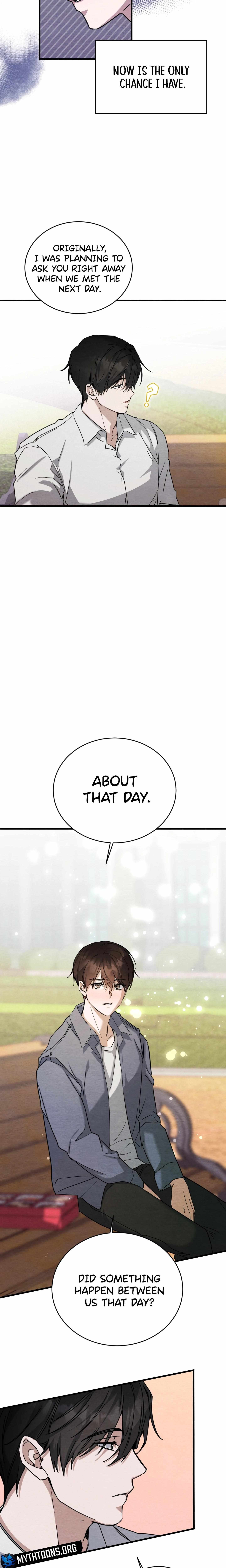 The Garden of Dajeong Chapter 5 page 15 - 