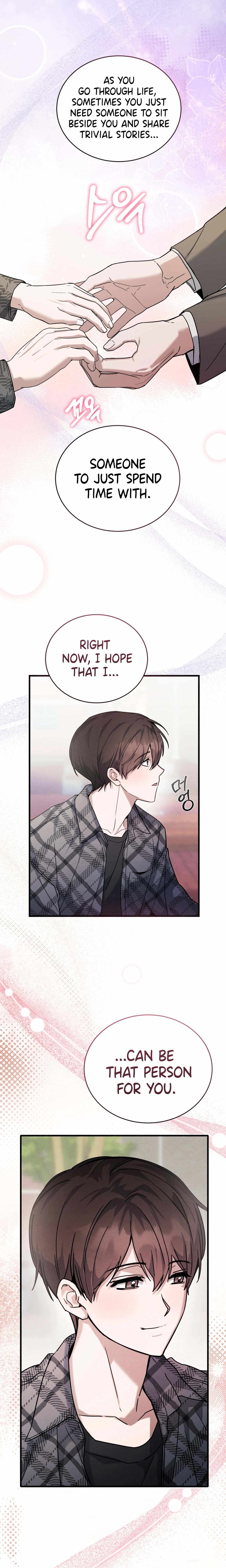 The Garden of Dajeong Chapter 8 page 4 - 