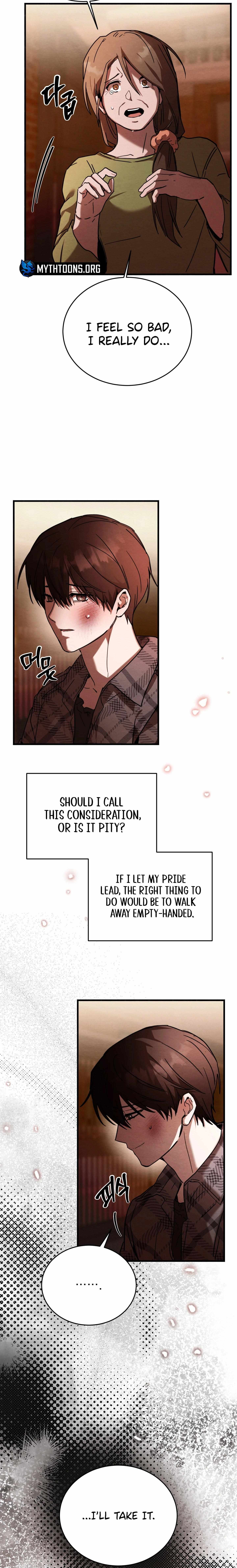 The Garden of Dajeong Chapter 9 page 15 - 