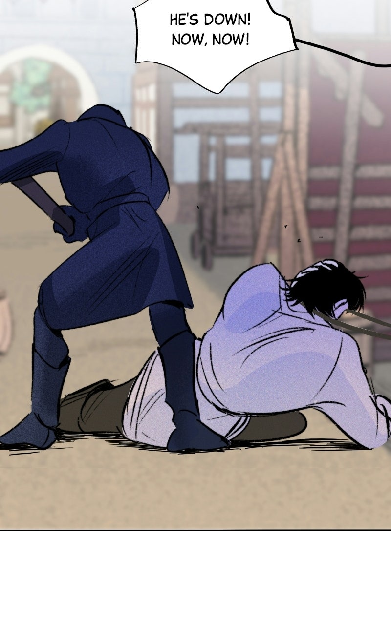 The Gardenof Secrets Episode 1 page 134 - 