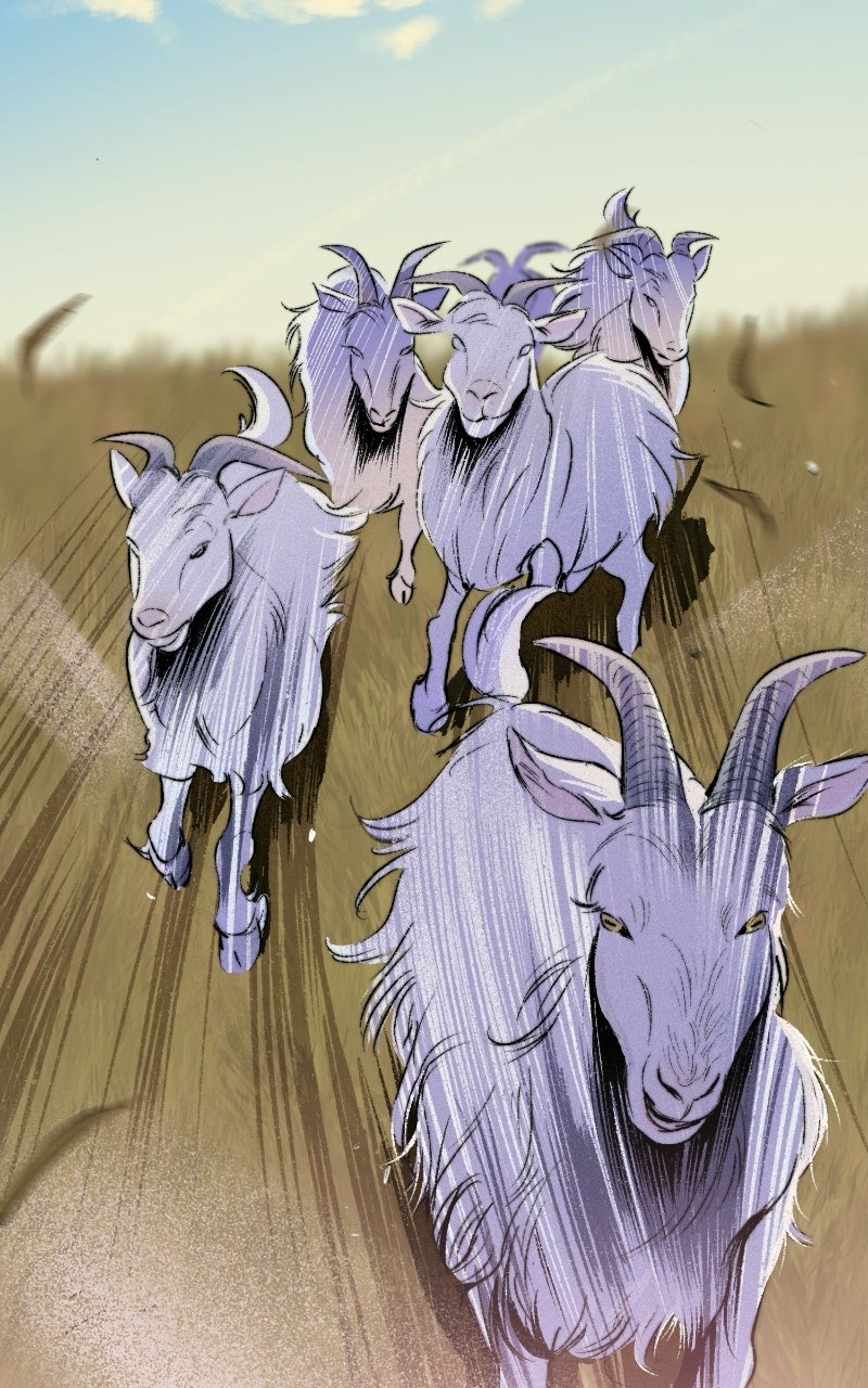 The Gardenof Secrets Episode 1 page 176 - 