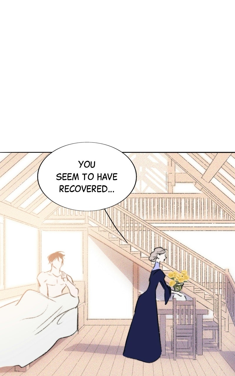 The Gardenof Secrets Episode 1 page 261 - 