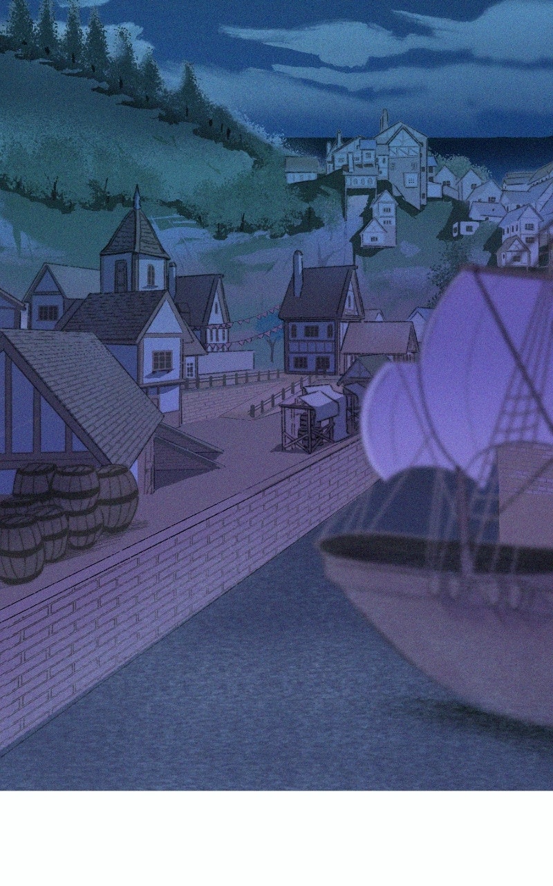 The Gardenof Secrets Episode 1 page 6 - 
