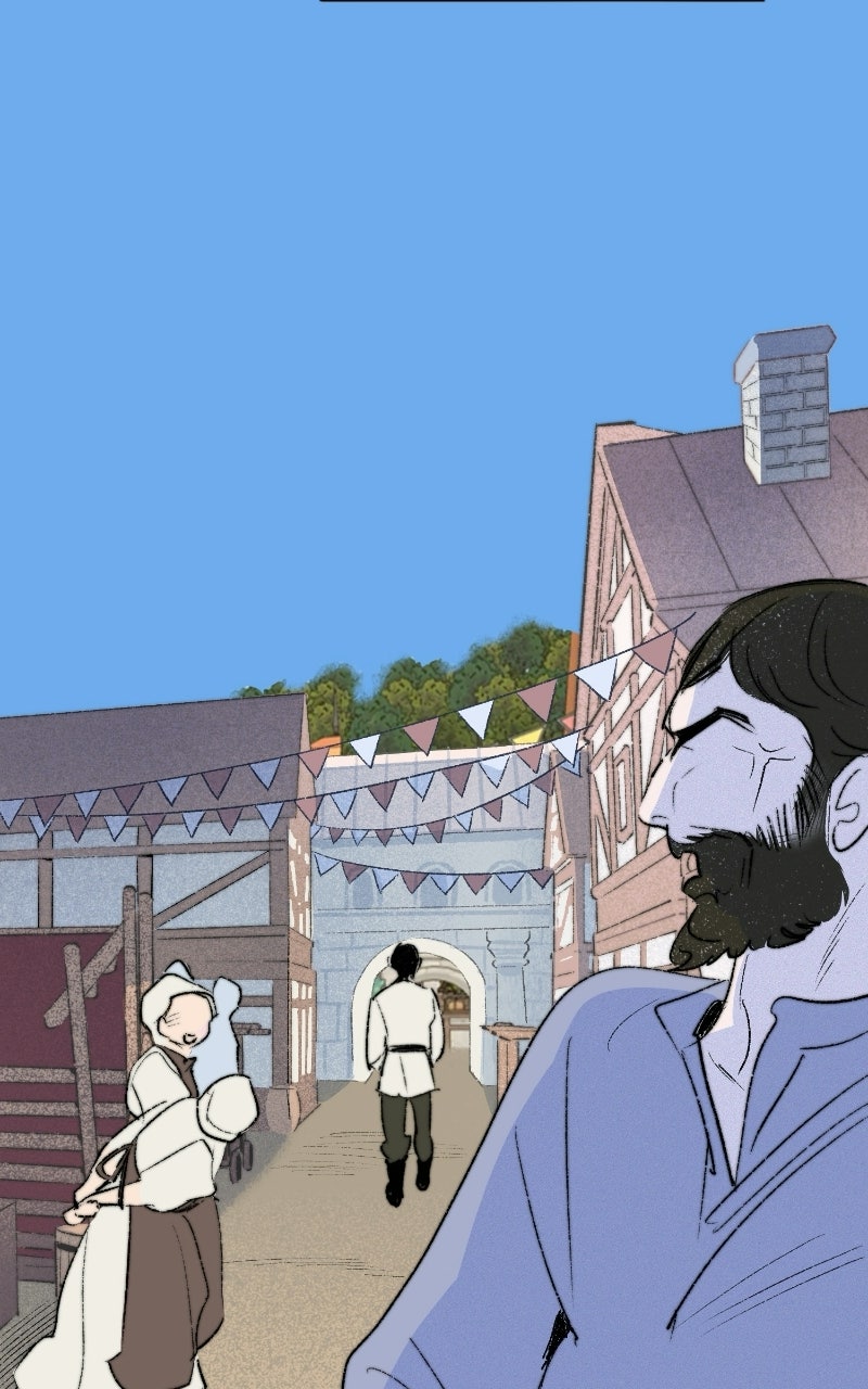 The Gardenof Secrets Episode 1 page 75 - 