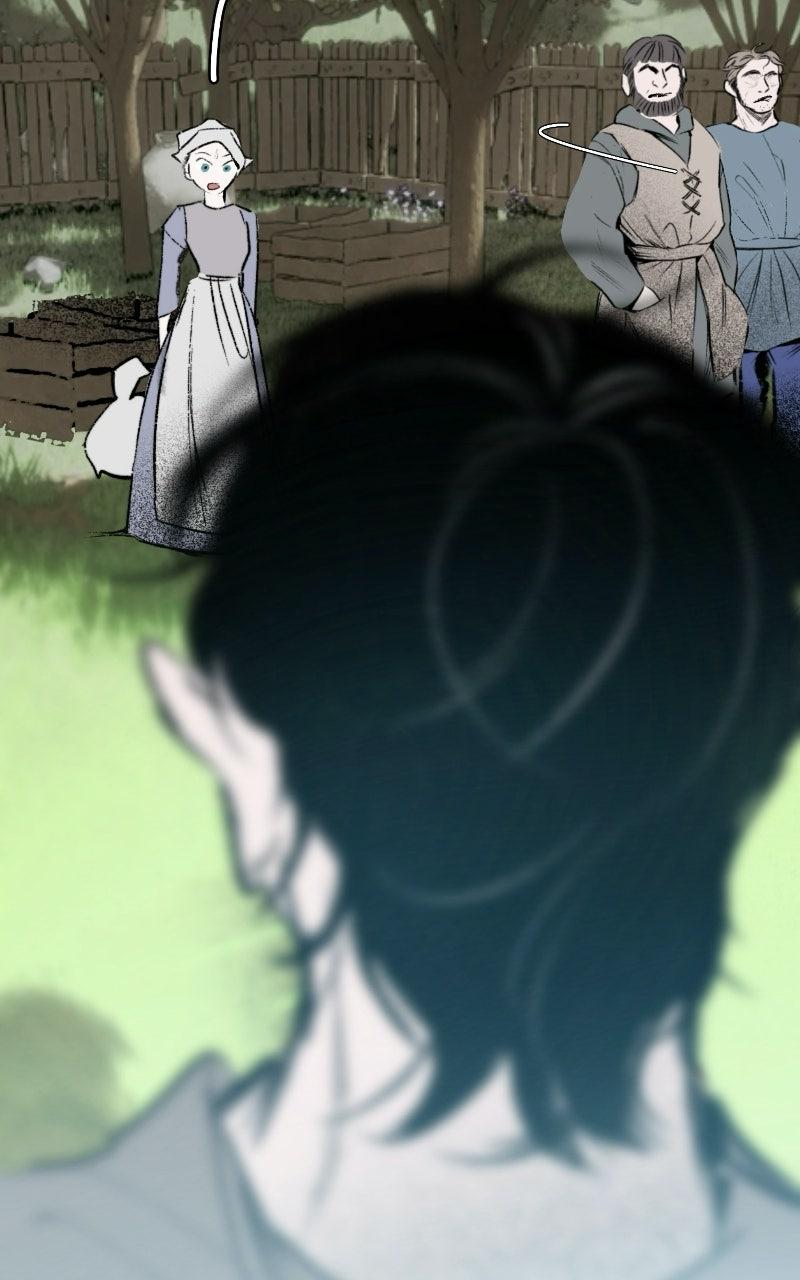 The Gardenof Secrets Chapter 10 page 117 - 