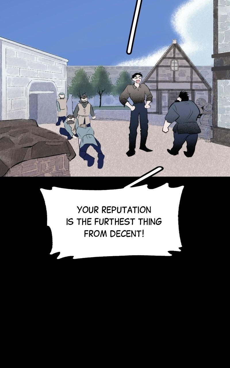 The Gardenof Secrets Chapter 10 page 16 - 