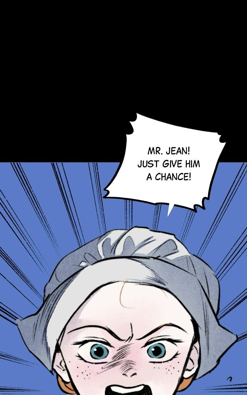 The Gardenof Secrets Chapter 10 page 22 - 