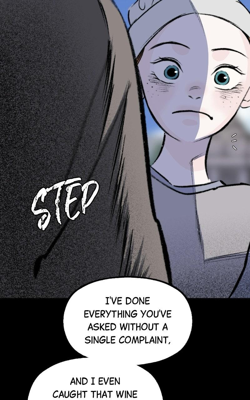 The Gardenof Secrets Chapter 10 page 27 - 