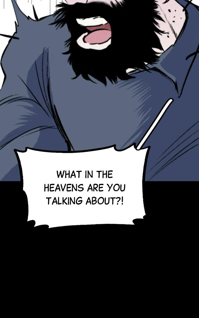 The Gardenof Secrets Chapter 10 page 33 - 