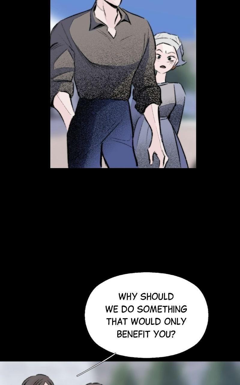 The Gardenof Secrets Chapter 10 page 35 - 