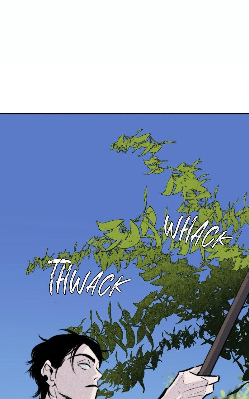 The Gardenof Secrets Chapter 10 page 5 - 