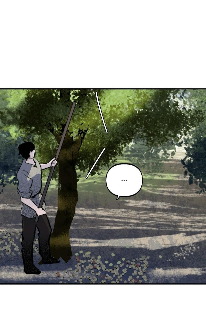 The Gardenof Secrets Chapter 10 page 7 - 