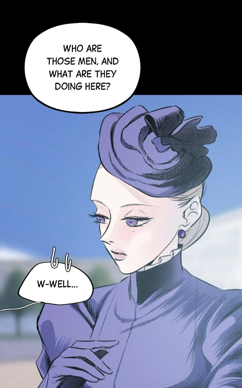 The Gardenof Secrets Chapter 10 page 61 - 