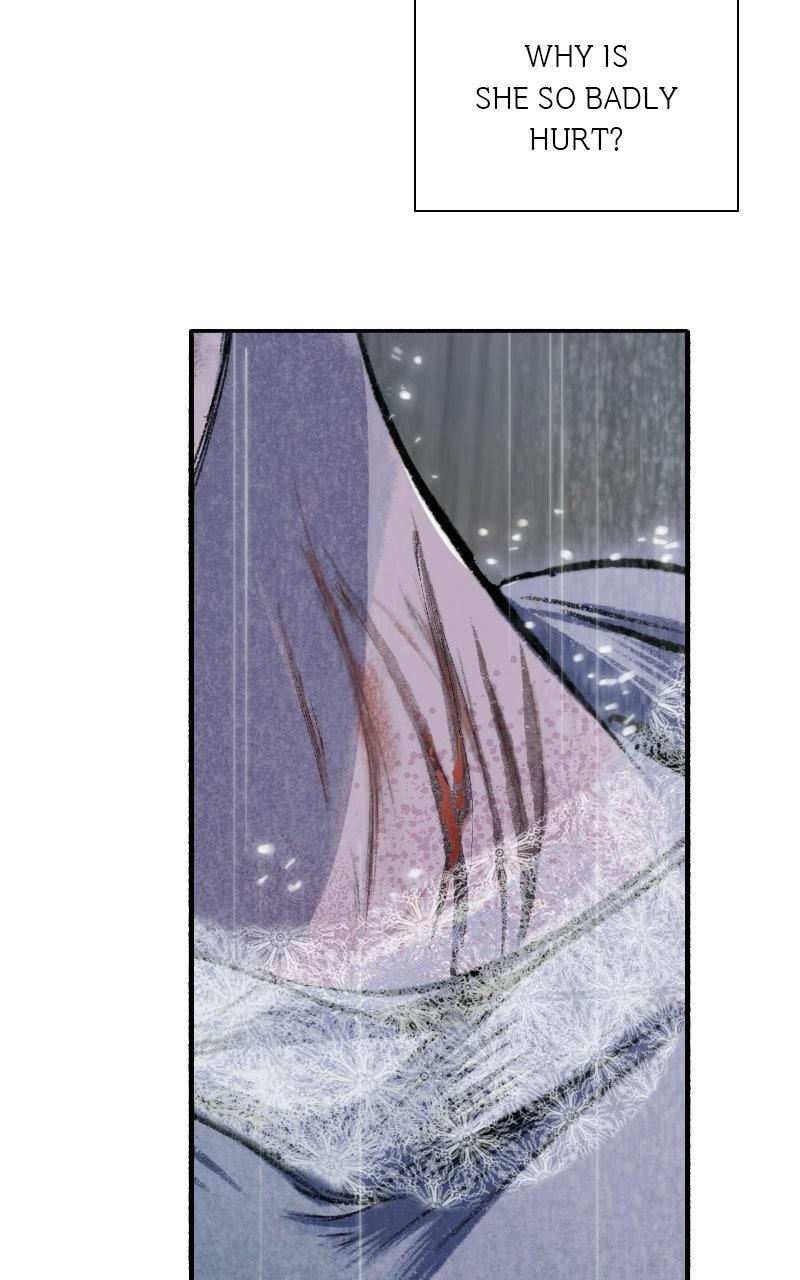 The Gardenof Secrets Chapter 11 page 110 - 