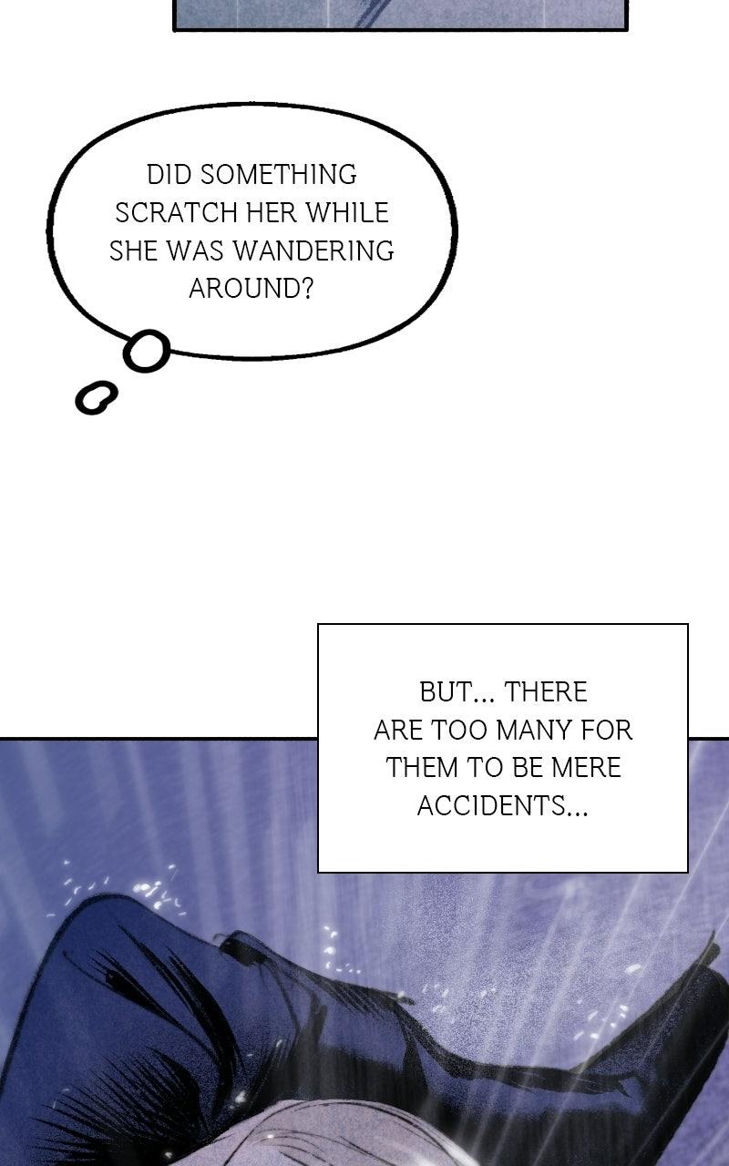 The Gardenof Secrets Chapter 11 page 111 - 