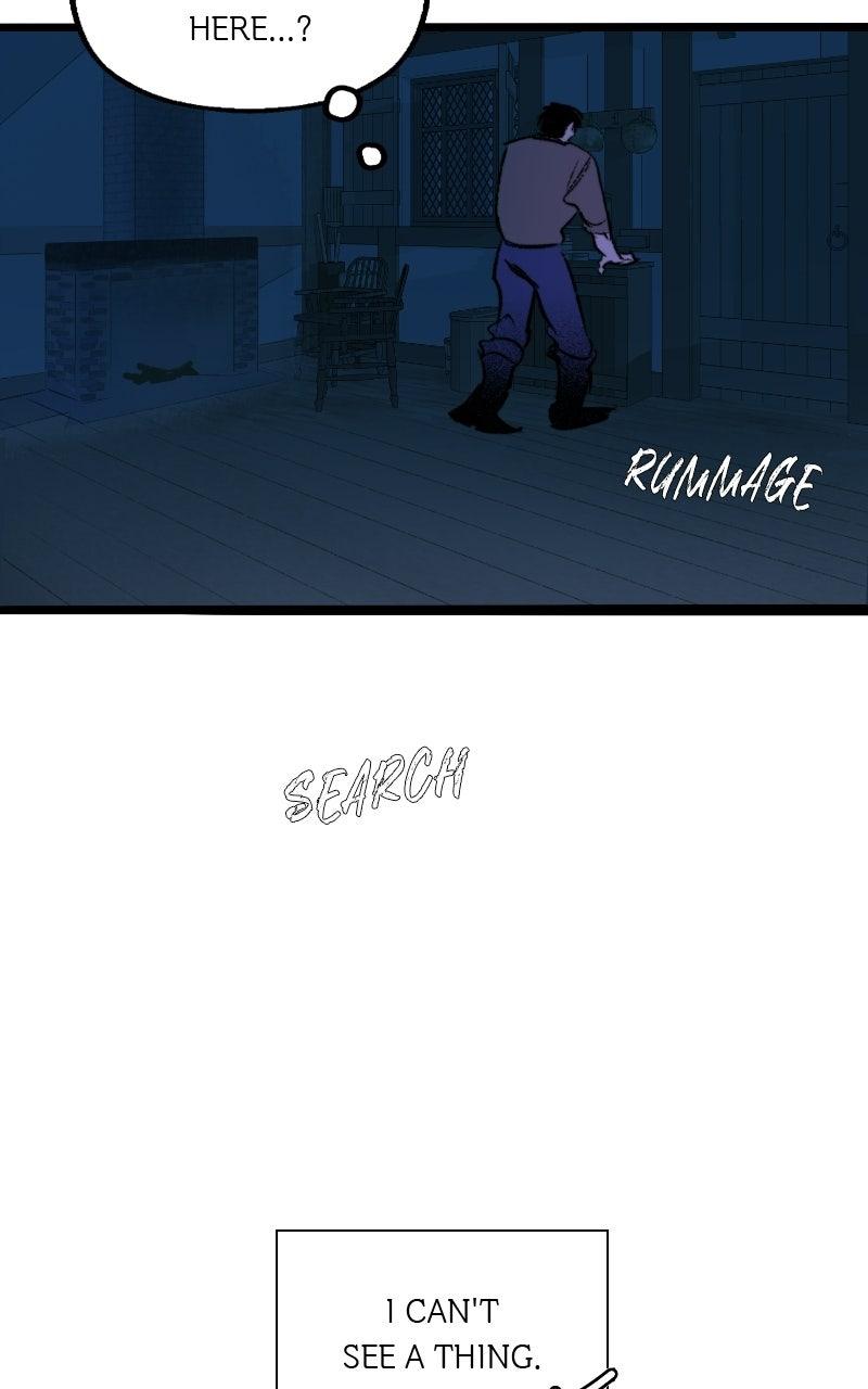 The Gardenof Secrets Chapter 11 page 129 - 