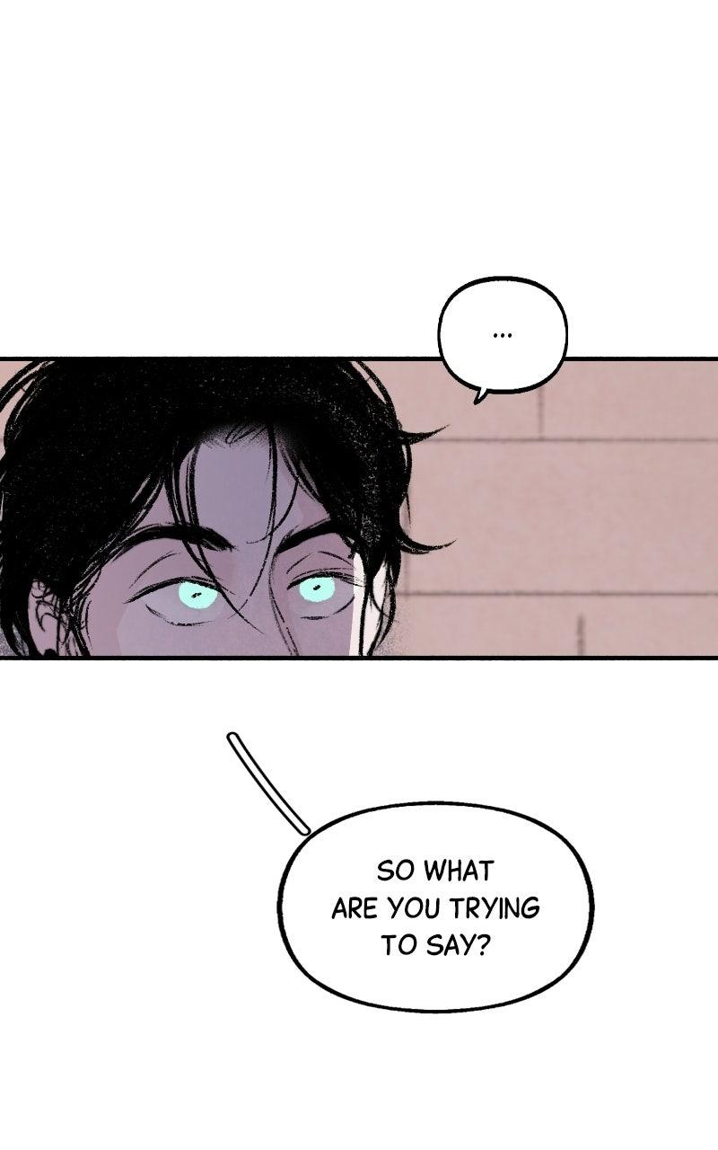 The Gardenof Secrets Chapter 11 page 14 - 