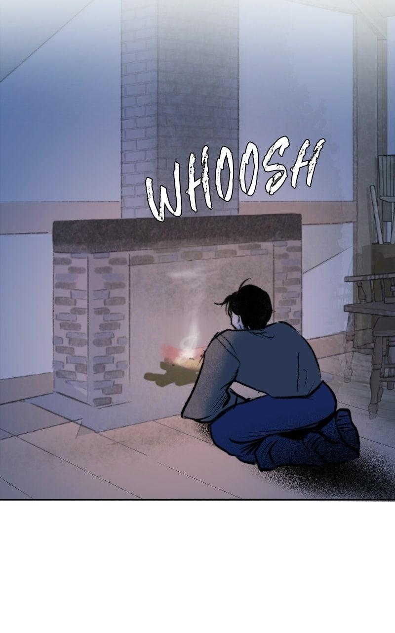 The Gardenof Secrets Chapter 11 page 133 - 