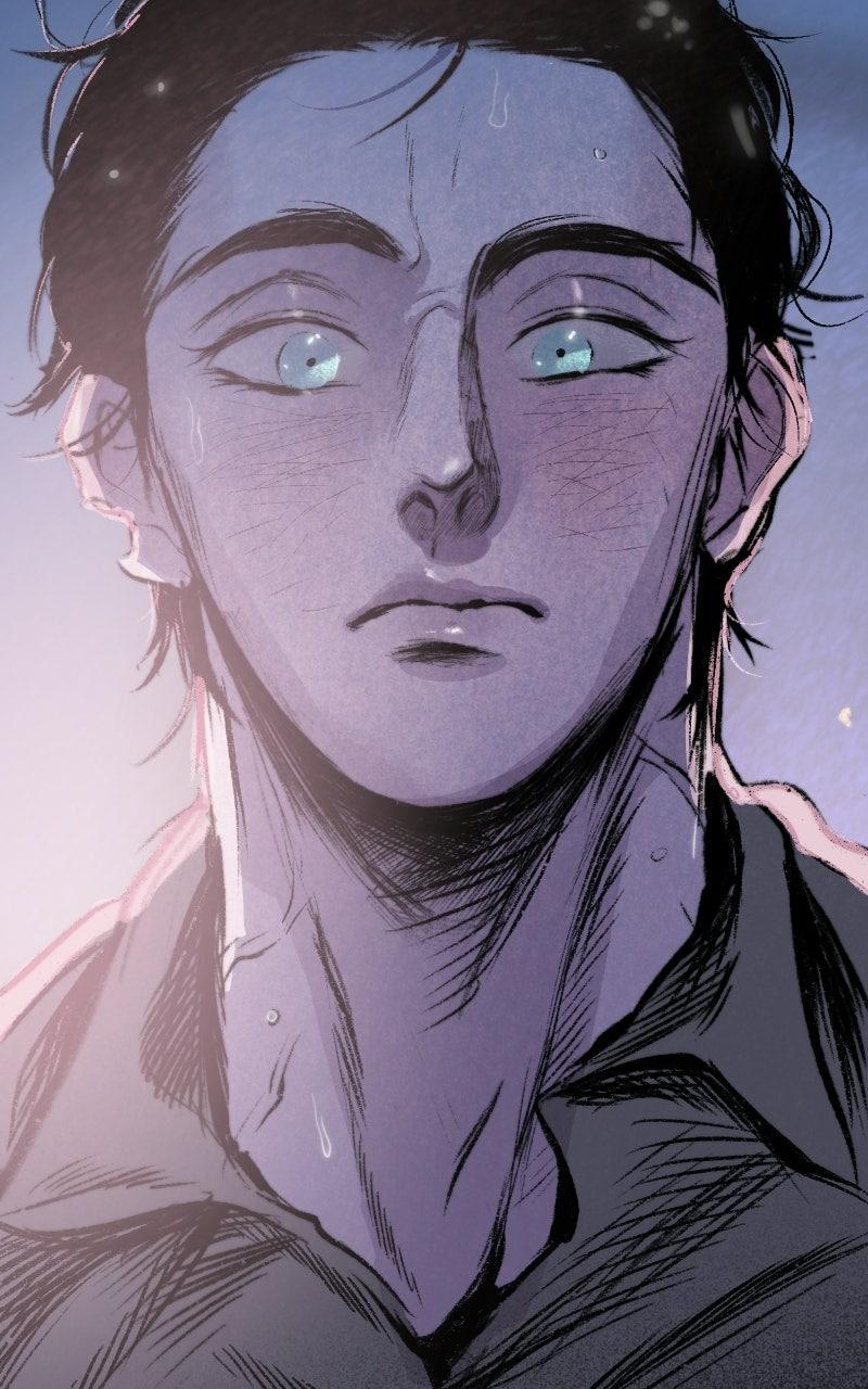 The Gardenof Secrets Chapter 11 page 148 - 