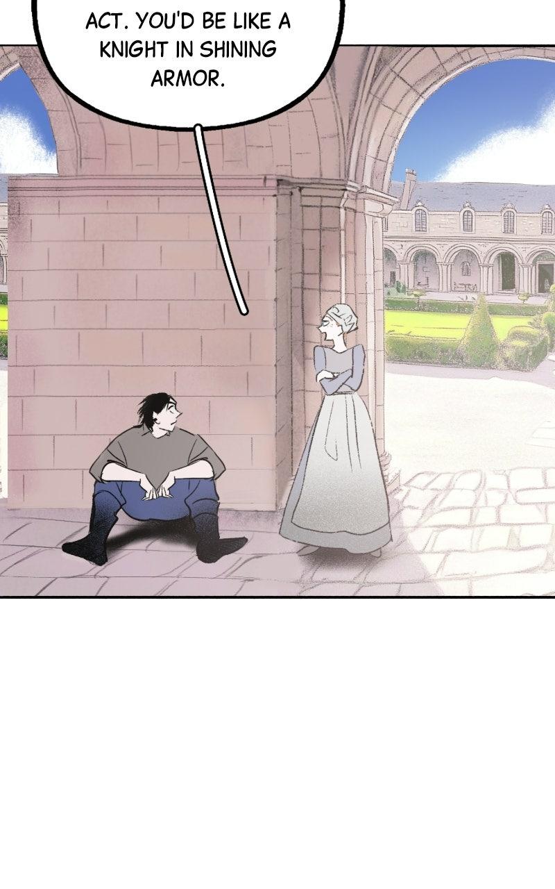 The Gardenof Secrets Chapter 11 page 18 - 