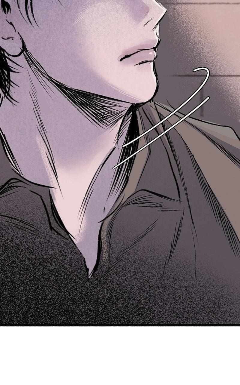 The Gardenof Secrets Chapter 11 page 3 - 