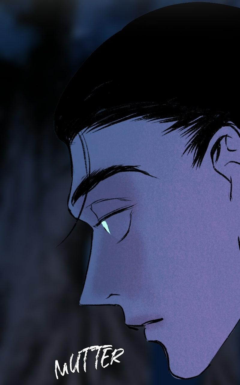 The Gardenof Secrets Chapter 11 page 21 - 