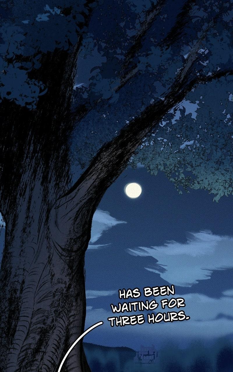 The Gardenof Secrets Chapter 11 page 23 - 