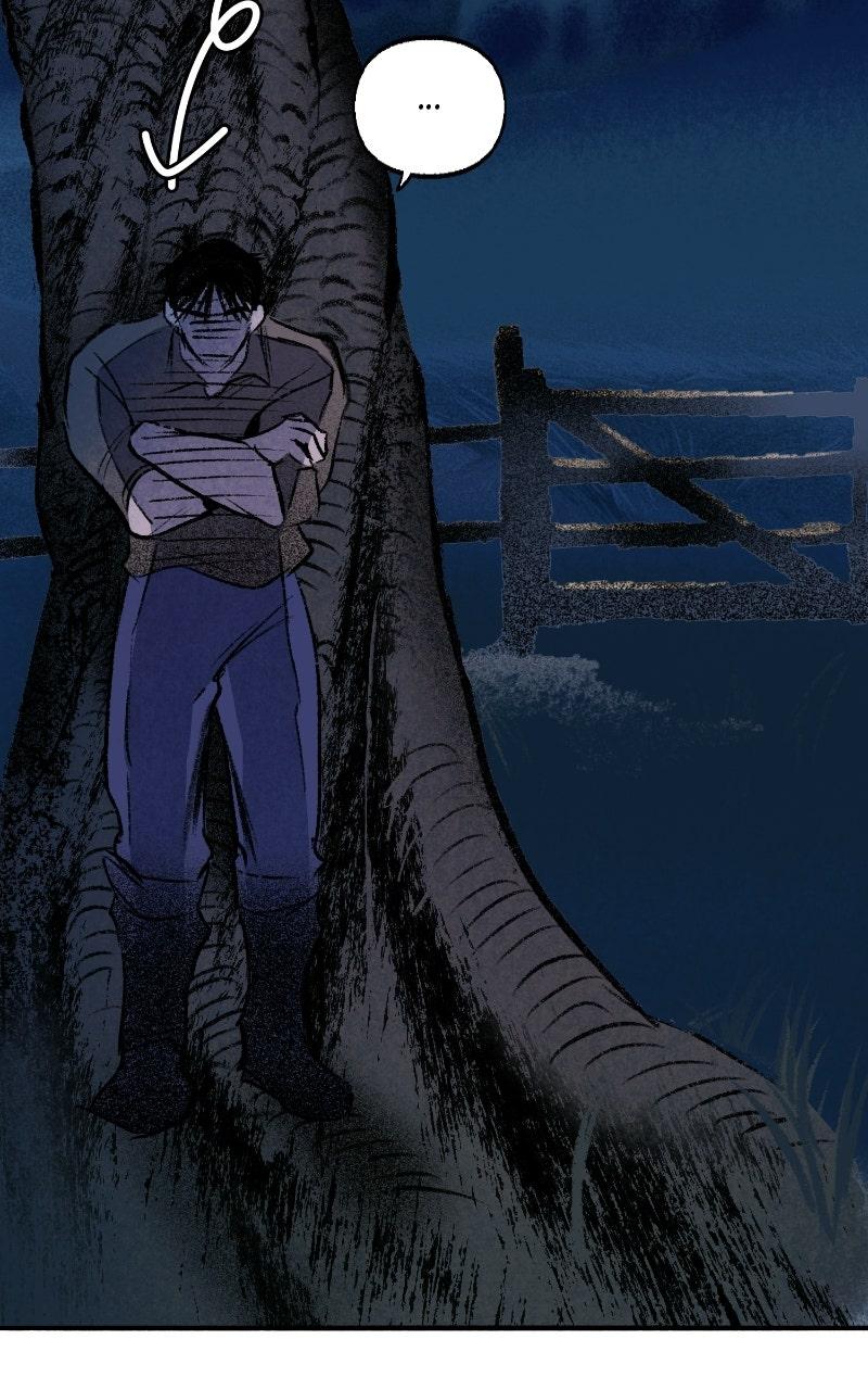The Gardenof Secrets Chapter 11 page 24 - 