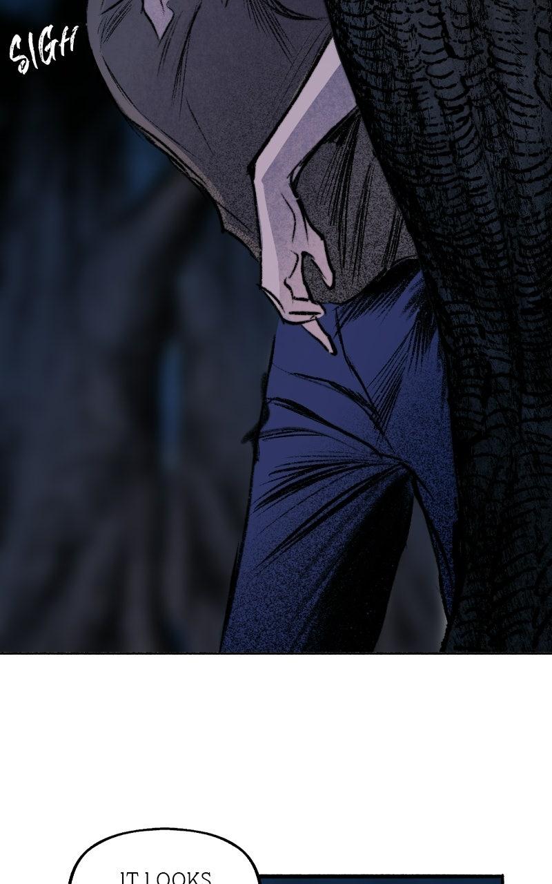 The Gardenof Secrets Chapter 11 page 26 - 