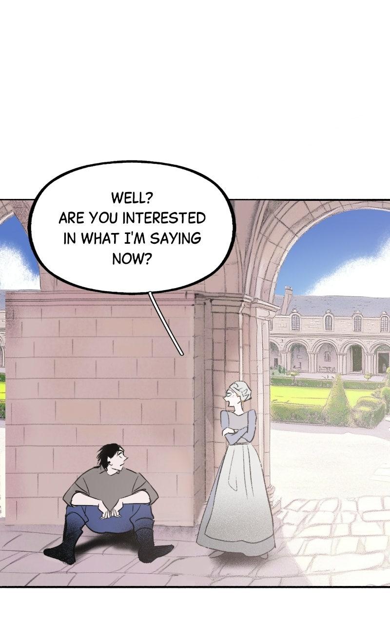 The Gardenof Secrets Chapter 11 page 4 - 