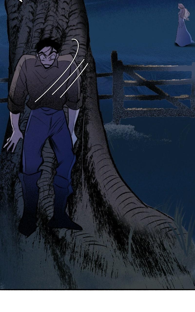 The Gardenof Secrets Chapter 11 page 31 - 