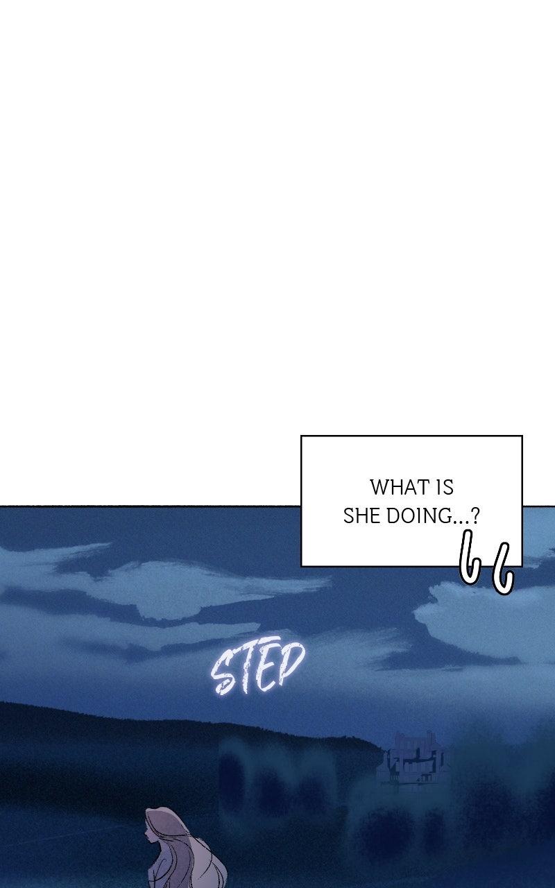 The Gardenof Secrets Chapter 11 page 32 - 