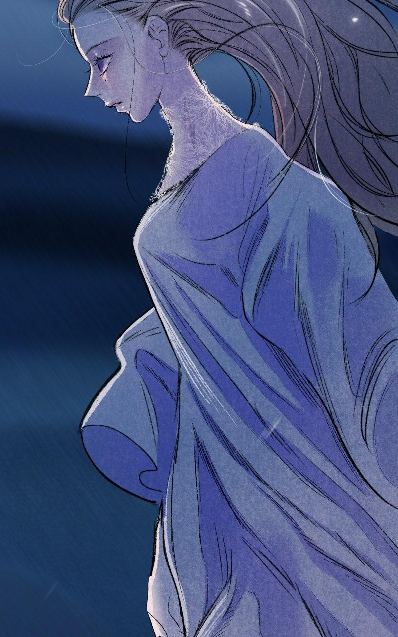 The Gardenof Secrets Chapter 11 page 35 - 
