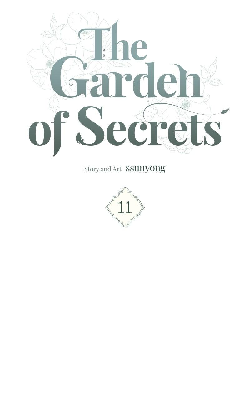 The Gardenof Secrets Chapter 11 page 44 - 
