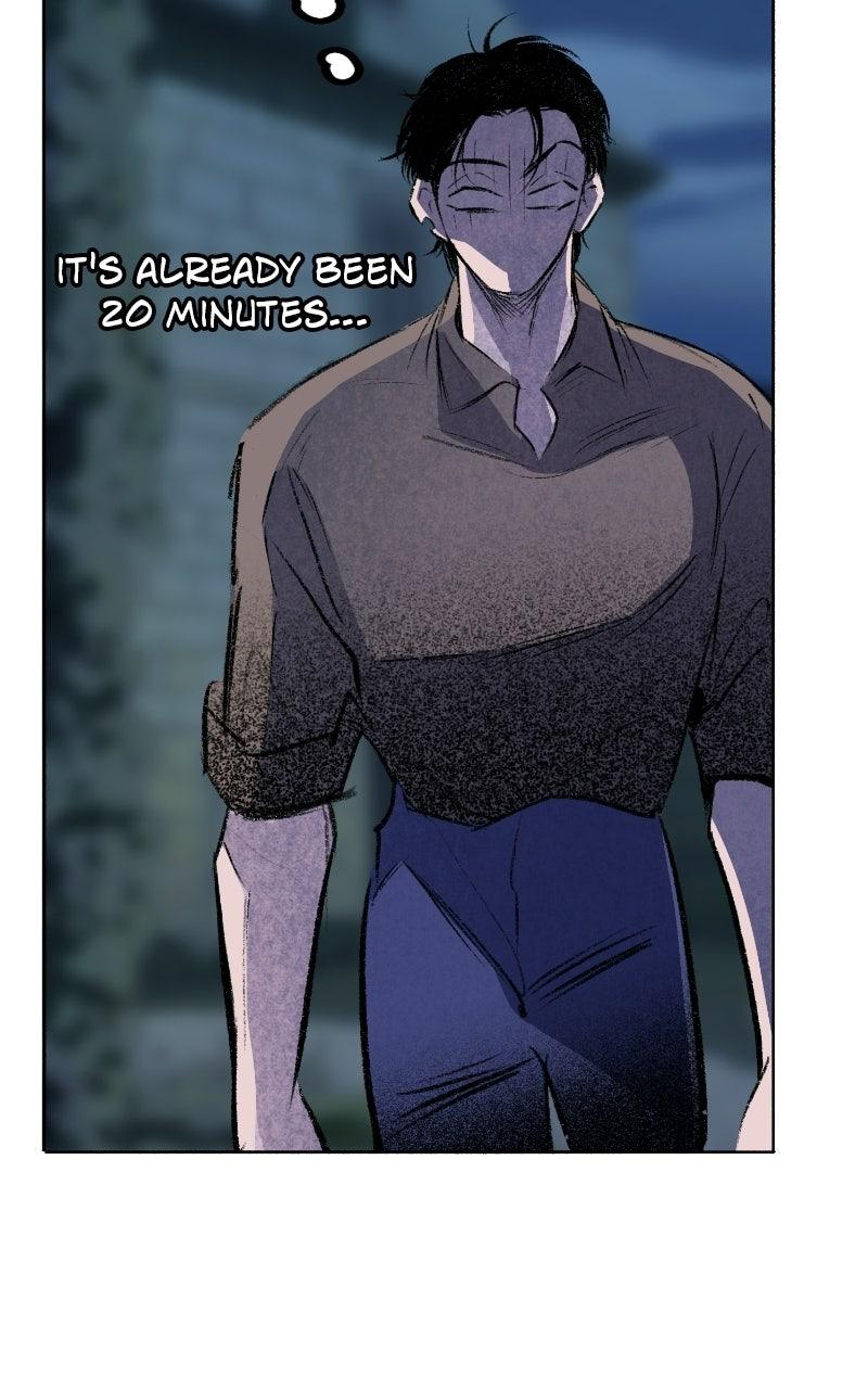 The Gardenof Secrets Chapter 11 page 48 - 